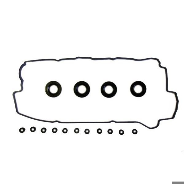 Dj Rock Gaskets/Eng 91-94 Nissan 4 Cyl 1.6L Dohc 16V Valve Cover Gsk, Vc640G VC640G - main